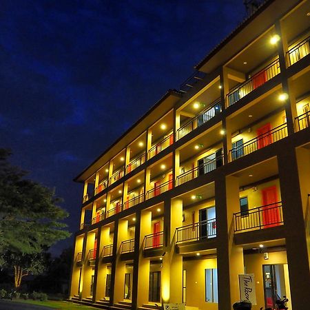 Hotel Myqxpress.Chaweng Koh Samui Zewnętrze zdjęcie