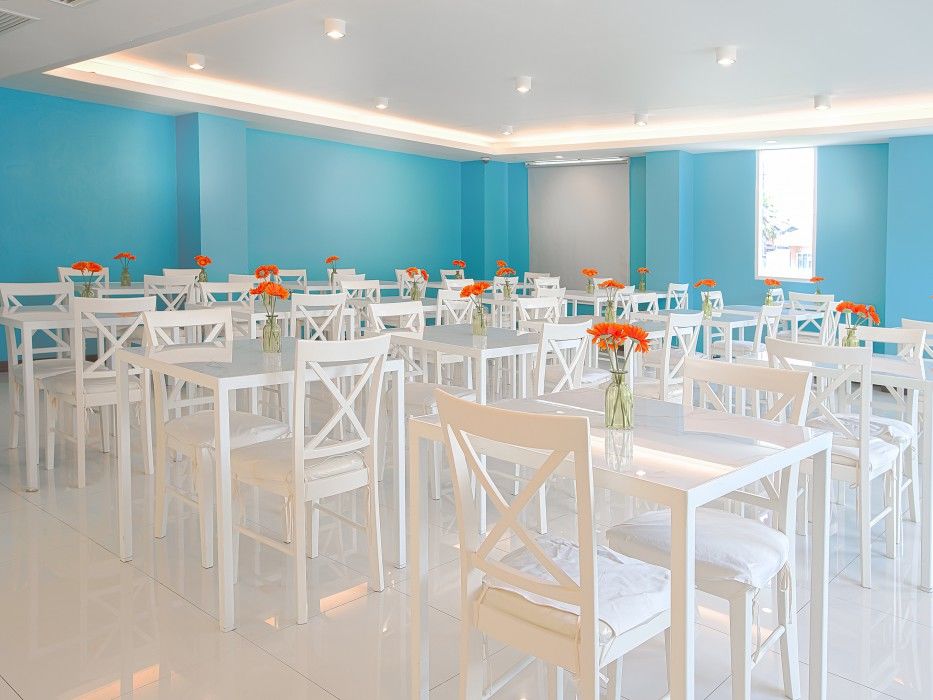 Hotel Myqxpress.Chaweng Koh Samui Zewnętrze zdjęcie