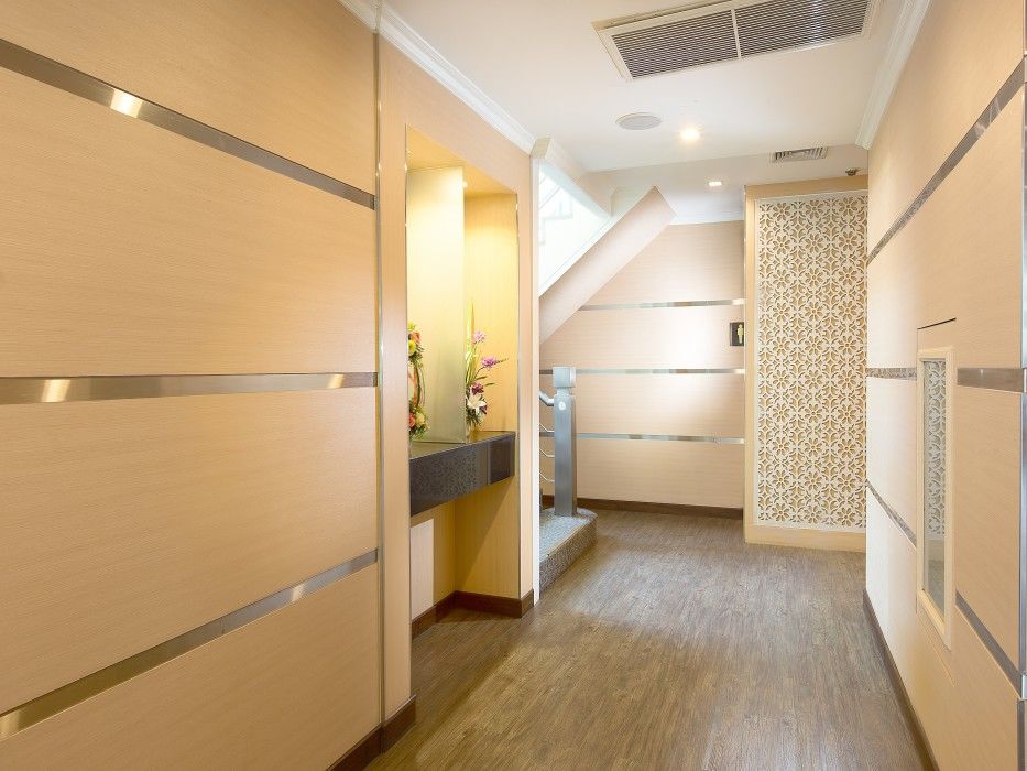 Hotel Myqxpress.Chaweng Koh Samui Zewnętrze zdjęcie