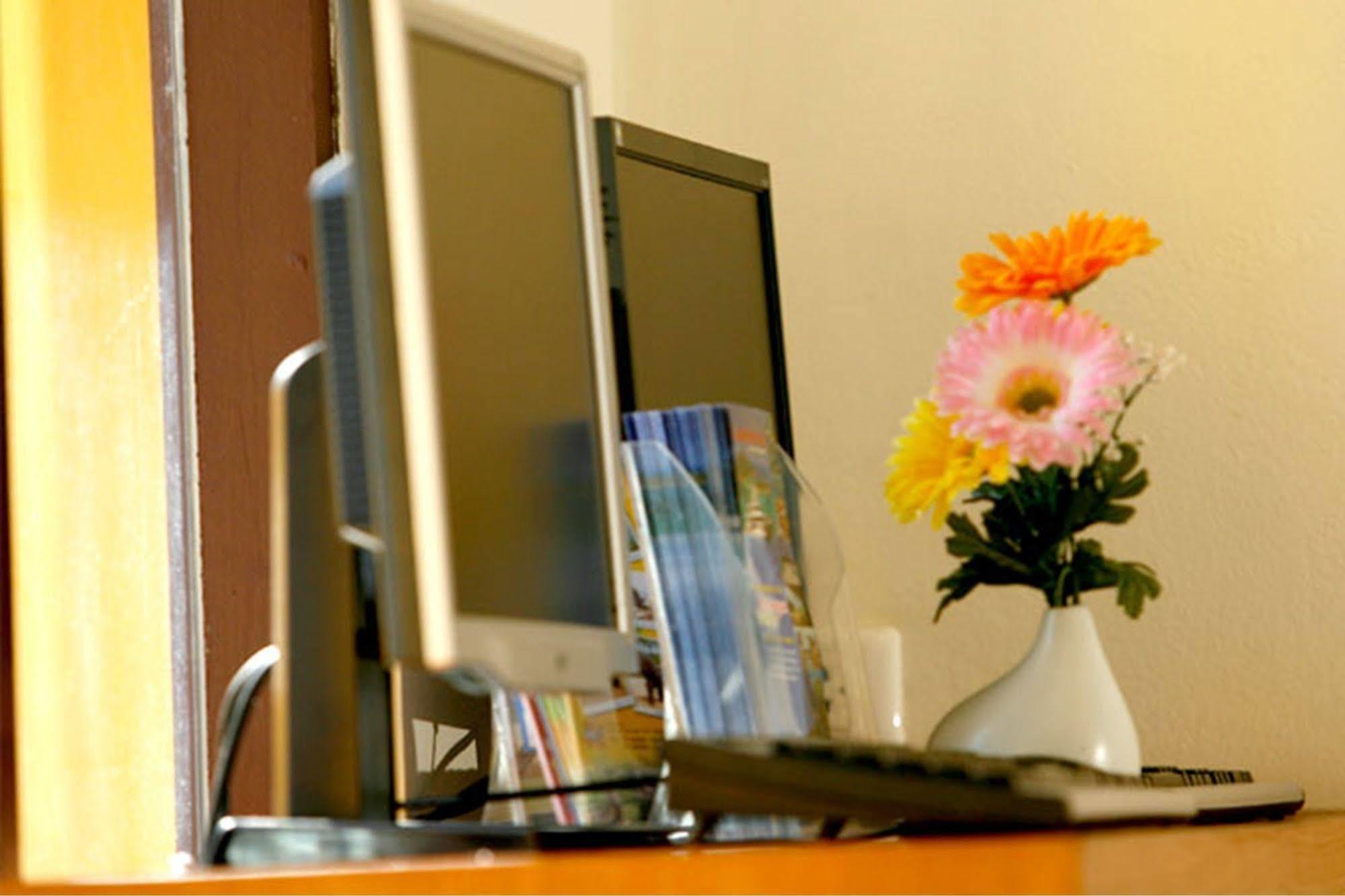 Hotel Myqxpress.Chaweng Koh Samui Zewnętrze zdjęcie