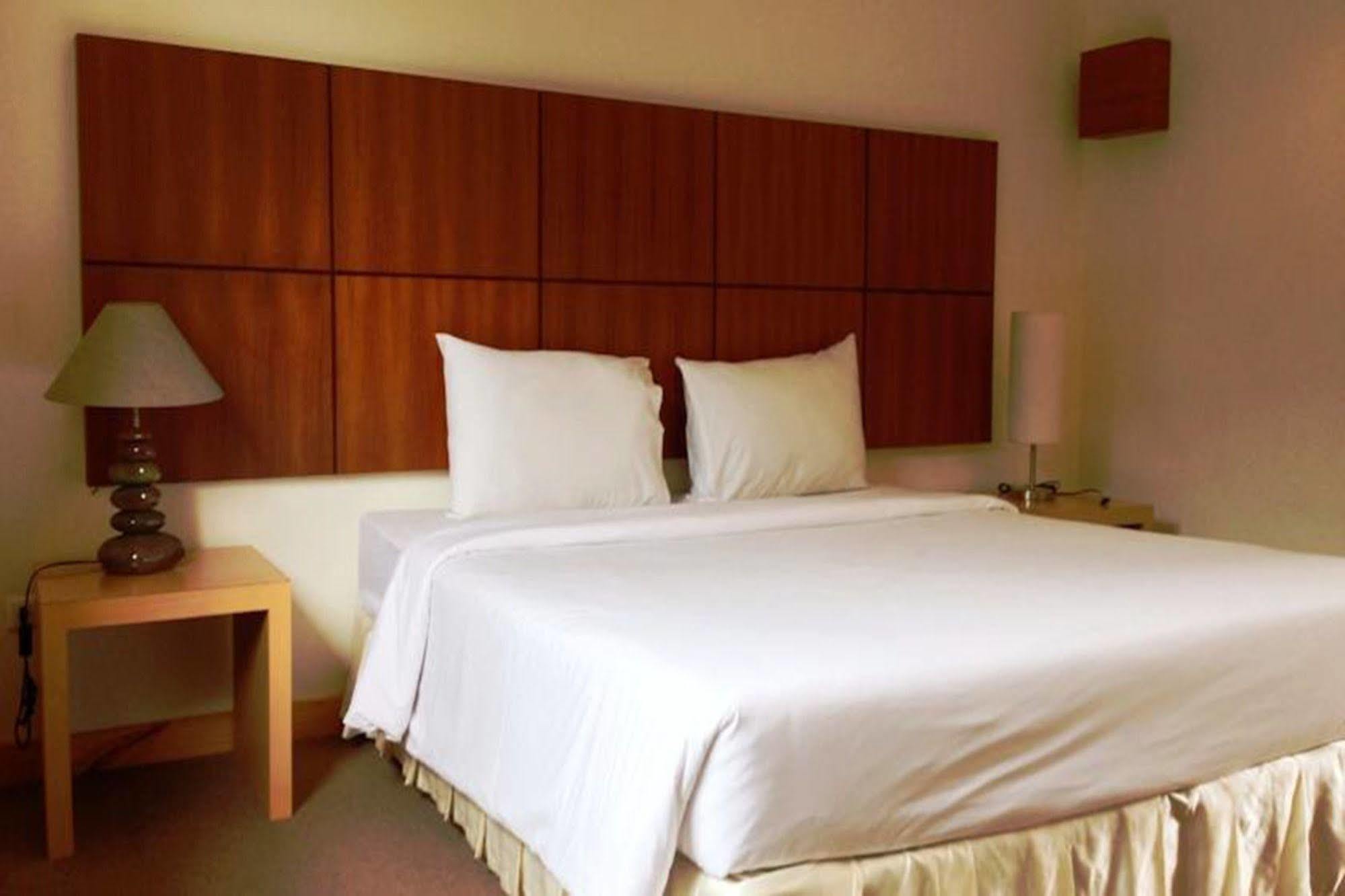Hotel Myqxpress.Chaweng Koh Samui Zewnętrze zdjęcie